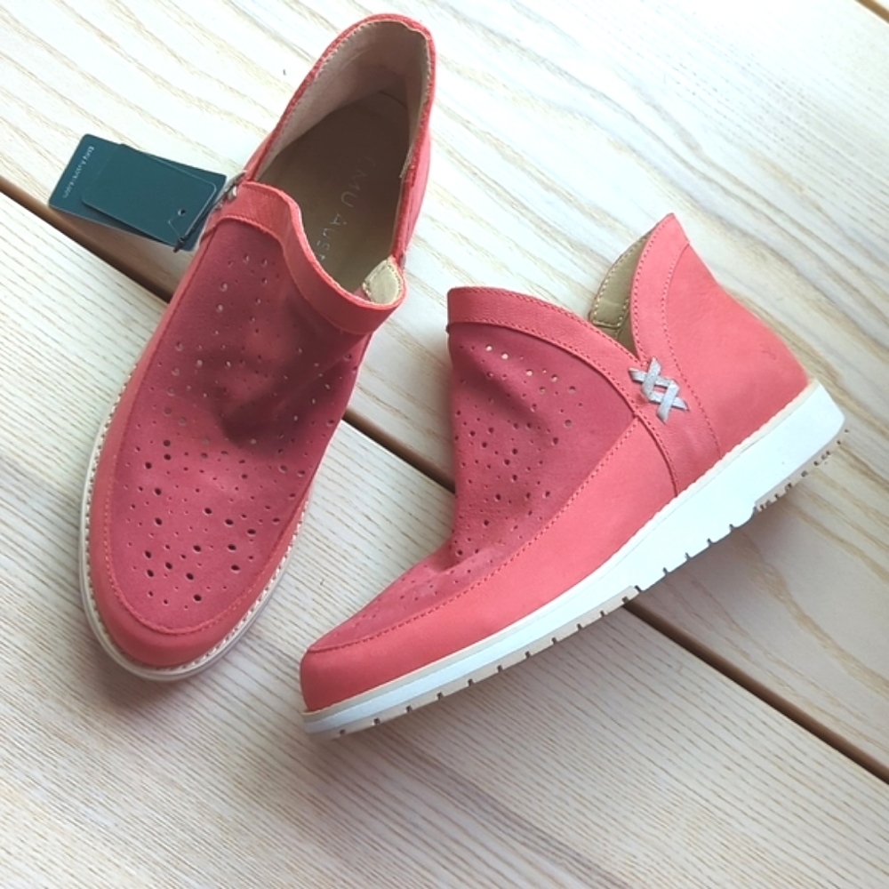 🆕🌿EMU AUSTRALIA BOOTIES🌿 - Picture 2 of 7
